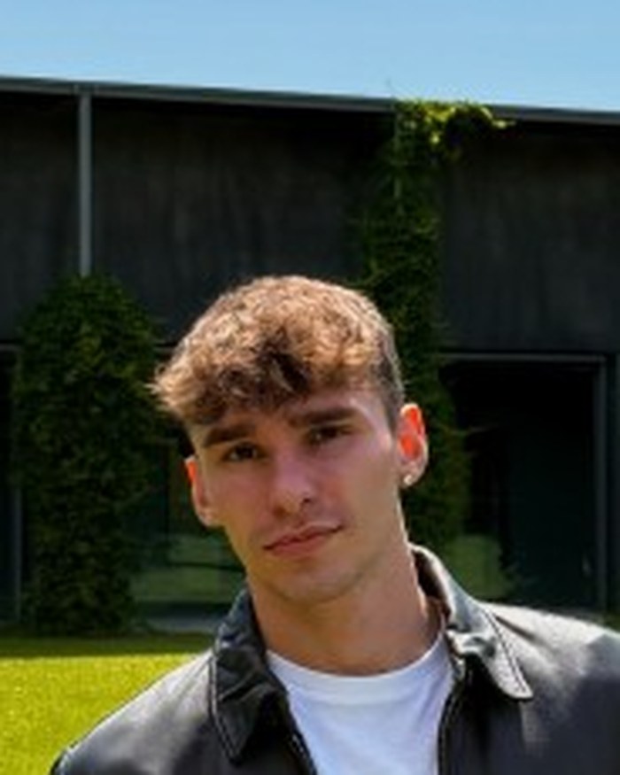 Marco Baratto