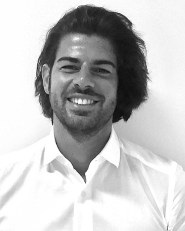 Nicola Bovini