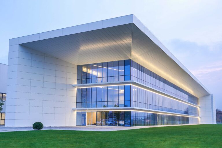 Sede-System-Logistics-Fiorano-Modenese